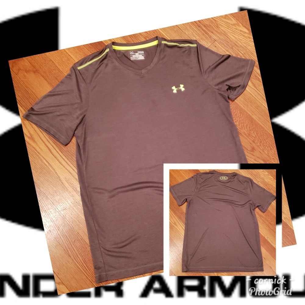 Under Armour Tee